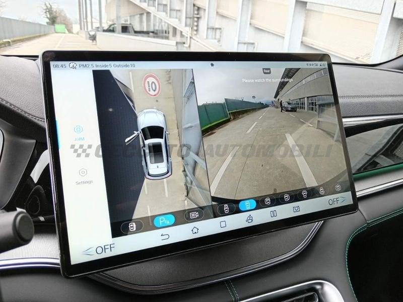 BYD Seal U DMi Seal U DM-i 1.5 phev Comfort