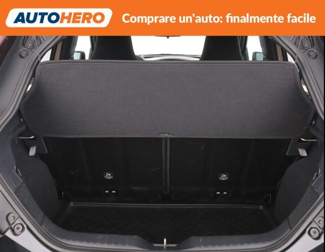 TOYOTA Aygo X 1.0 VVT-i 72 CV 5 porte Lounge