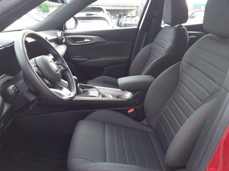 Alfa Romeo Tonale 1.6 SPRINT 130CV TCT6