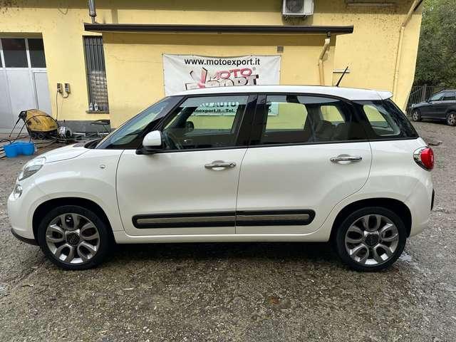 Fiat 500L 500L 1.3 mjt Pop Star 85cv dualogic