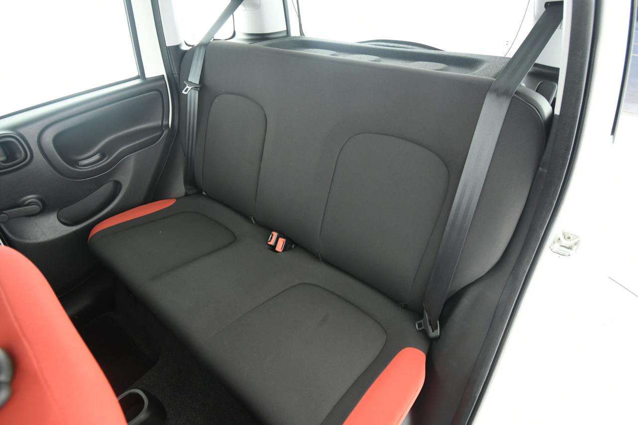FIAT Panda 1.2 Pop s&s 69cv NEOPATENTATI