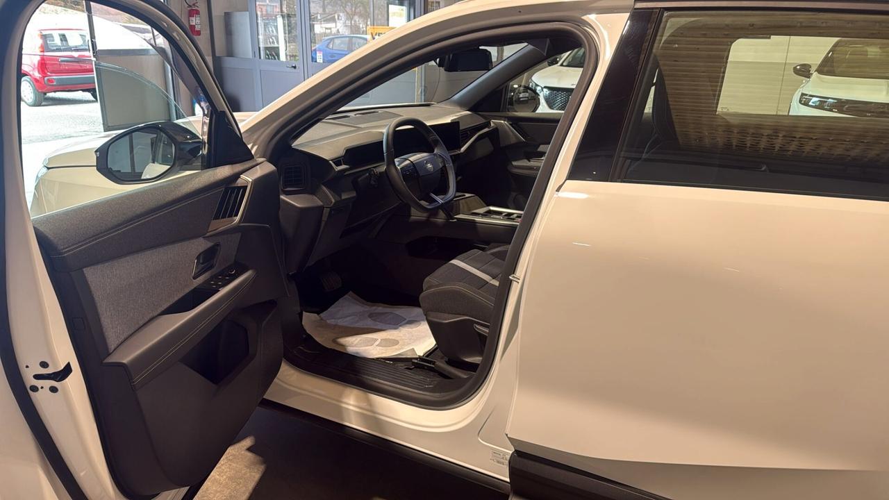 Opel Grandland Hybrid 145 CV EDCT Edition