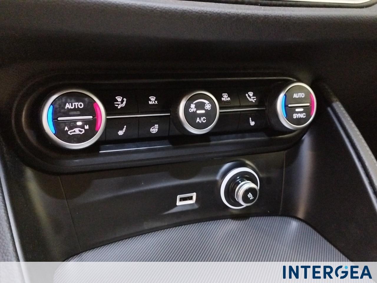 ALFA ROMEO Stelvio 2.2 t Veloce Q4 210cv auto
