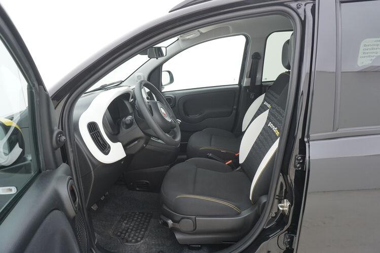 Fiat Panda Hybrid Pandina BR531752 1.0 Mild Hybrid 70CV