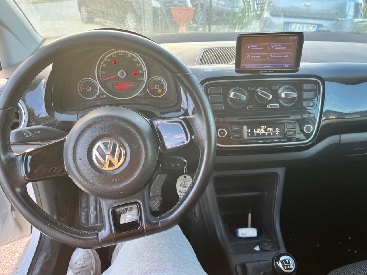 Volkswagen Polo 1.2 70 CV 5p. Comfortline