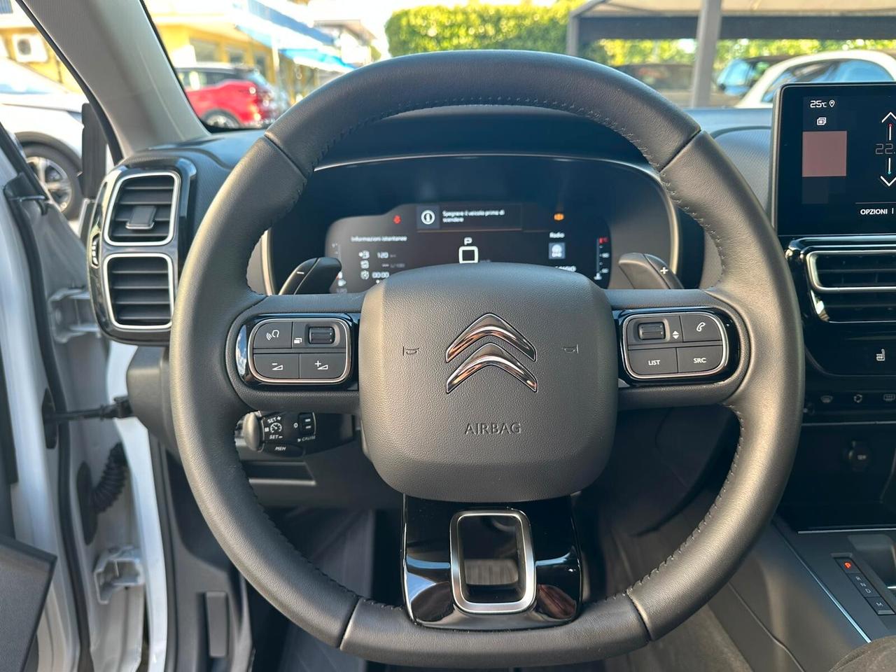 Citroen C5 Aircross BlueHDi 130 S&S EAT8 Max plus