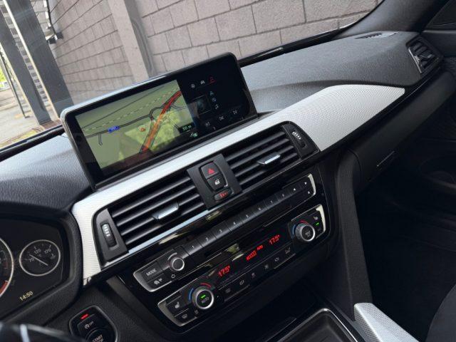 BMW 420 BLU HAL STAGE2 BIESSE RACING 276CV