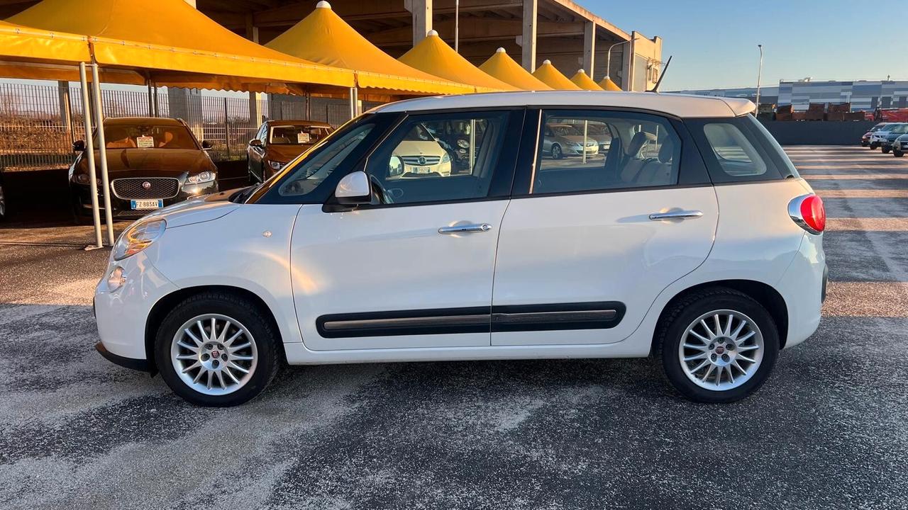 Fiat 500L 1.3 Multijet 85 CV Pop