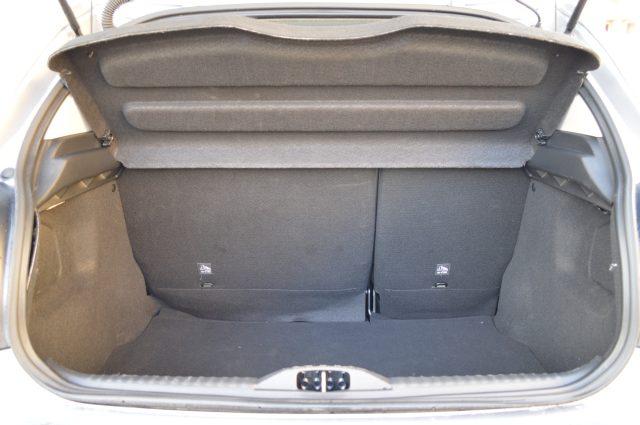 CITROEN C3 Origin PureTech 110 S&S EAT6 Max Automatica