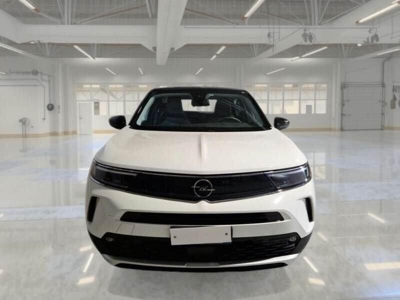 Opel Mokka Mokka 1.5 diesel Elegance