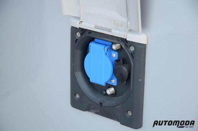 ADRIA Sonic 810 Sc Supreme