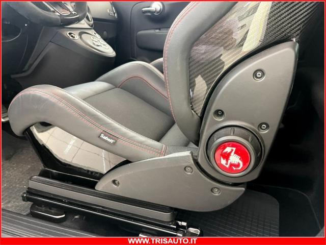 ABARTH 595 1.4 T-Jet MTA EsseEsse