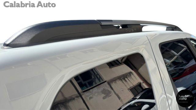 DACIA Duster 1.5 Blue dCi 8V 115 CV 4x2 Prestige Up