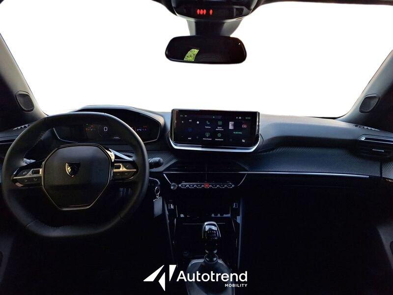 Peugeot 2008 1.2 PureTech 100 CV LED Allure S&S