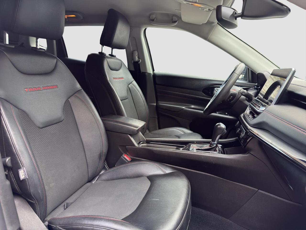 Jeep Compass 1.3 240cv phev Trailhawk 4xe automatica 2021