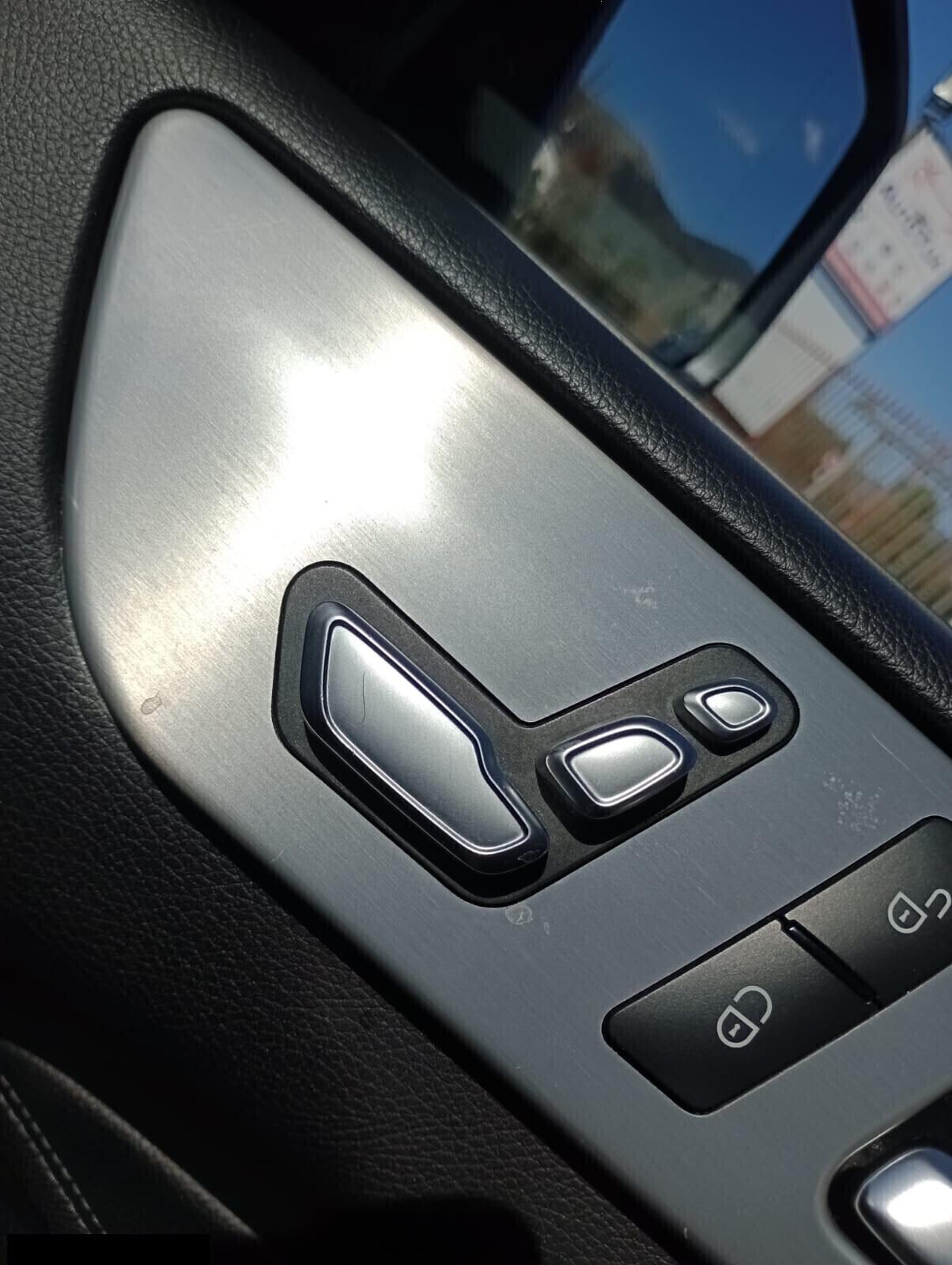 Mercedes-benz GLE 250 d NAVI TETTO PELLE