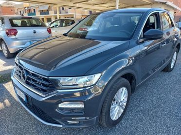 VOLKSWAGEN T-Roc 1.6 TDI SCR Business BlueMotion Technology