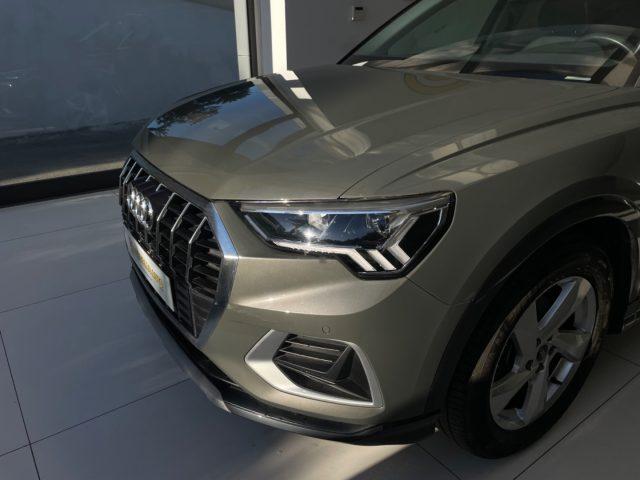 AUDI Q3 35 TDI S tronic Business Advanced tua da ?399,00