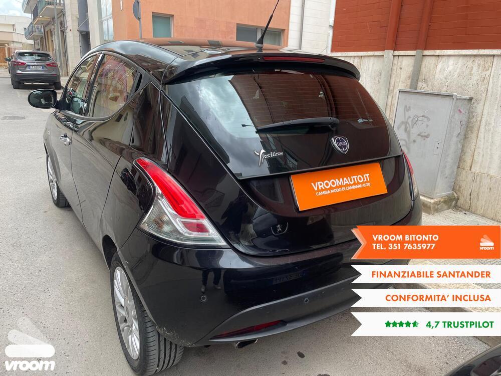 LANCIA Ypsilon 3ª serie Ypsilon 1.3 MJT 16V 95...