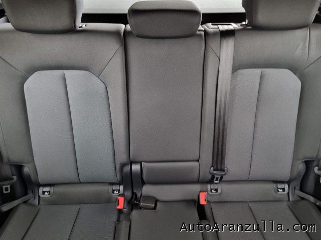 AUDI Q3 SportBack 35 S Line 2.0 TDI 150CV Stronic Id.Black
