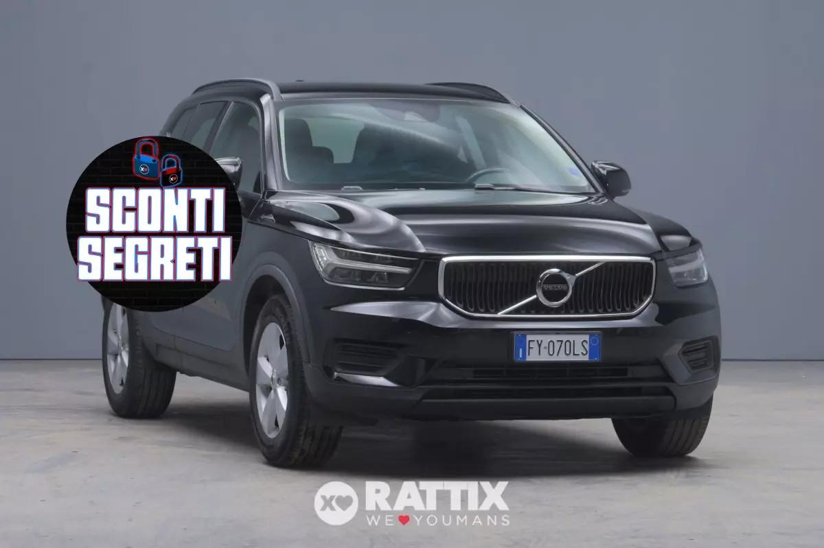 Volvo XC40 1.5 t3 163CV Business Plus