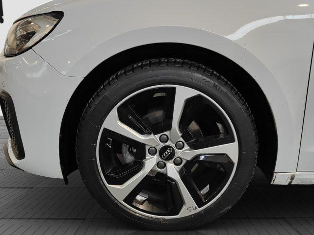 AUDI A1 A1 SPB 35 TFSI S tronic Admired