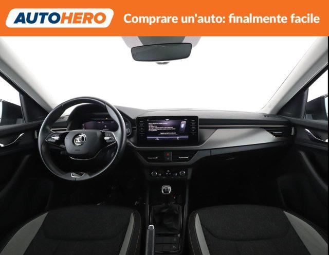 SKODA Kamiq 1.0 TSI 110 CV Style