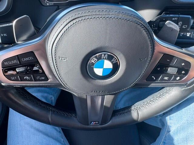 Bmw 118d 5p. Msport EU6 Uniprop.