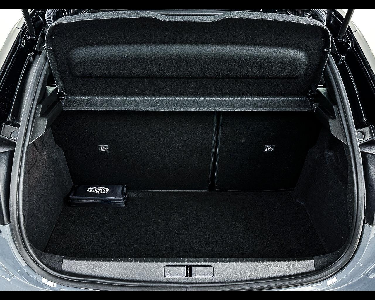 OPEL Corsa Hybrid 100 CV aut. GS