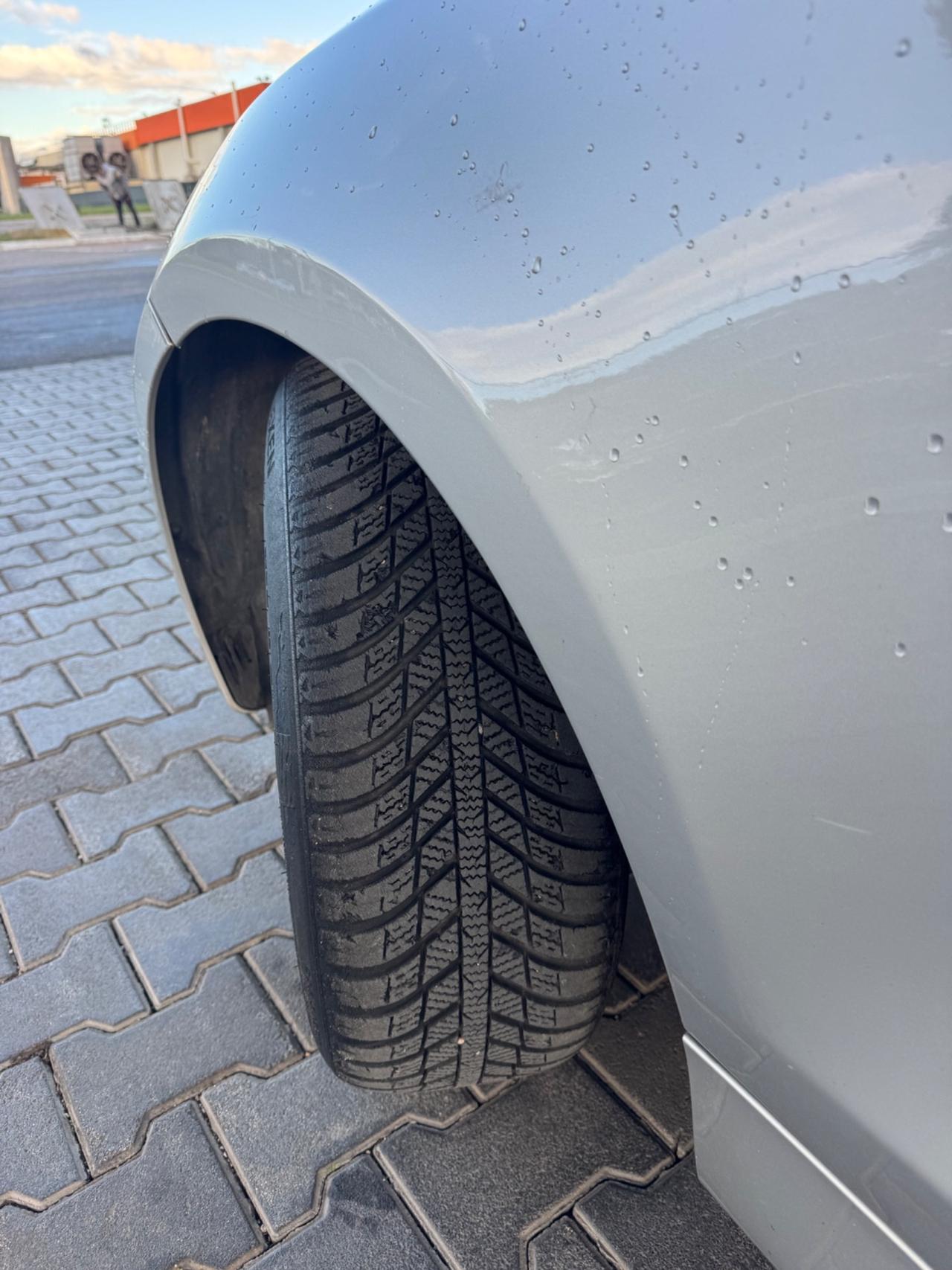 Bmw 120 120d Coupé Eletta