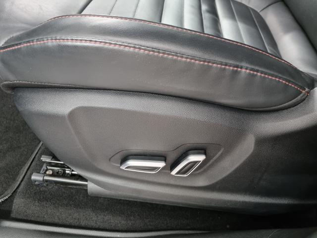 MG EHS Plug-in Hybrid Luxury
