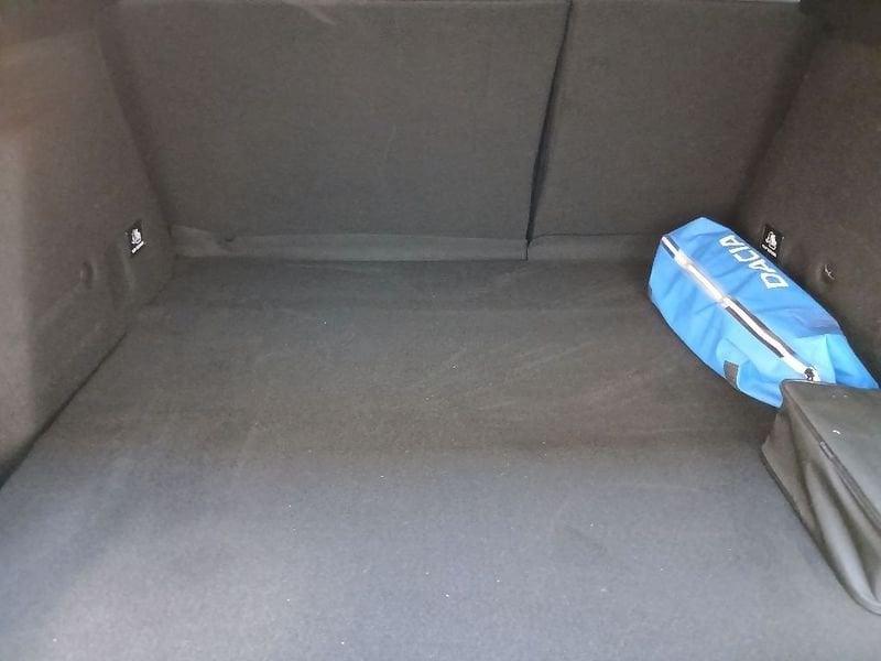 Dacia Duster 1.0 tce SL Extreme Gpl 4x2 100cv