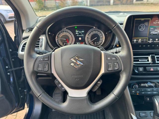 SUZUKI S-Cross 1.5 FULL Hybrid A/T Starview