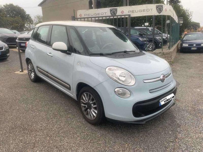 FIAT 500L 1.6 Multijet 105 CV Easy