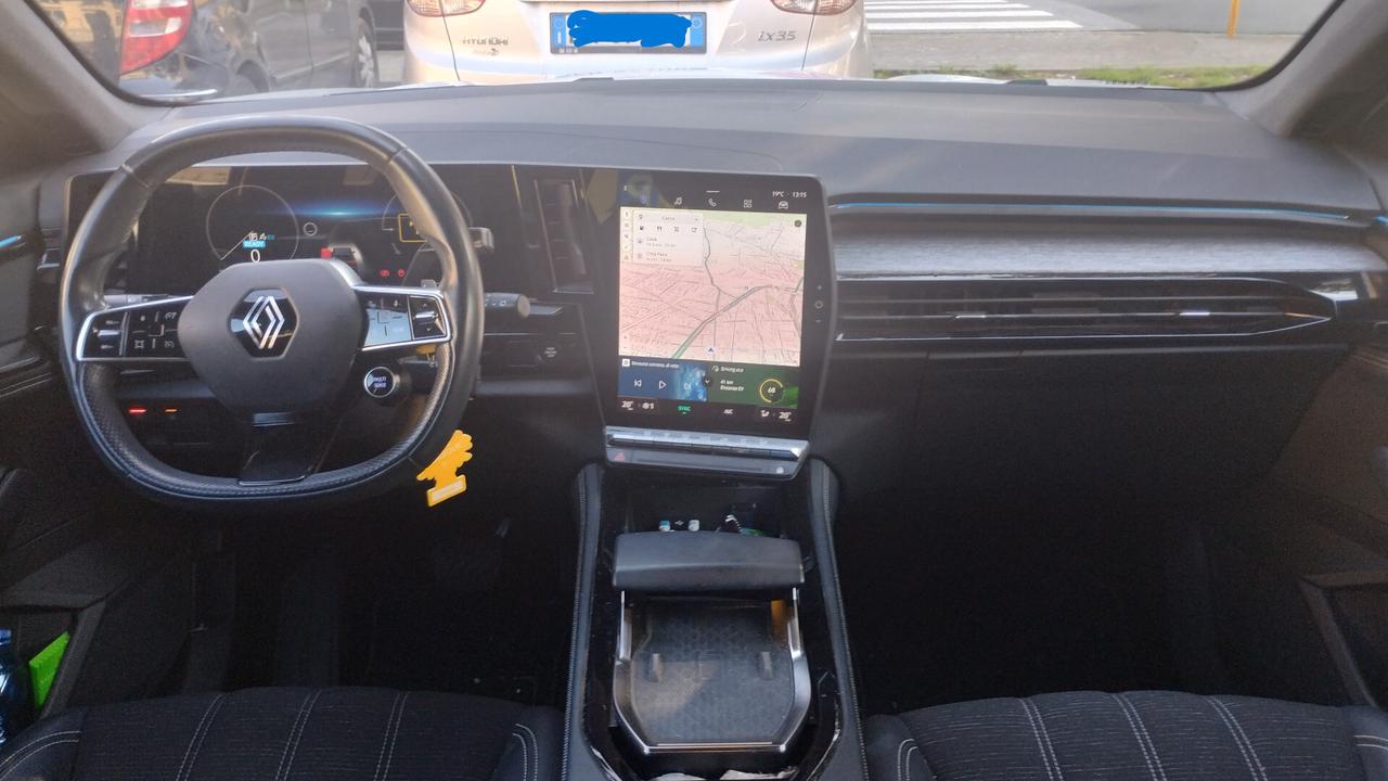 Renault Austral Full Hybrid E-Tech 200 CV Techno