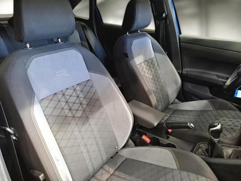 VOLKSWAGEN TAIGO 1.0 TSI 81KW R-LINE SUV