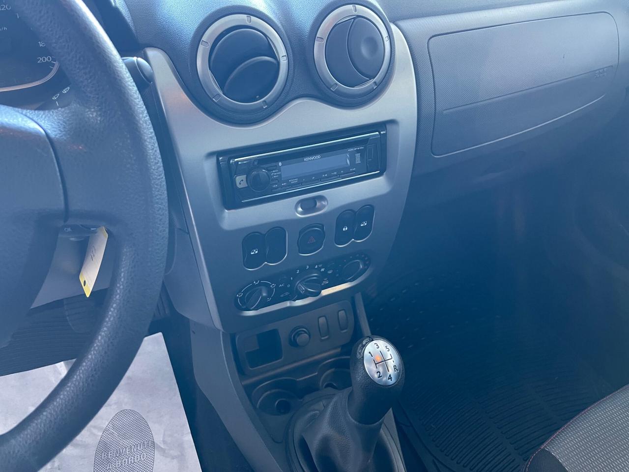 Dacia Duster 1.5 dCi 110CV 4x2 Ambiance