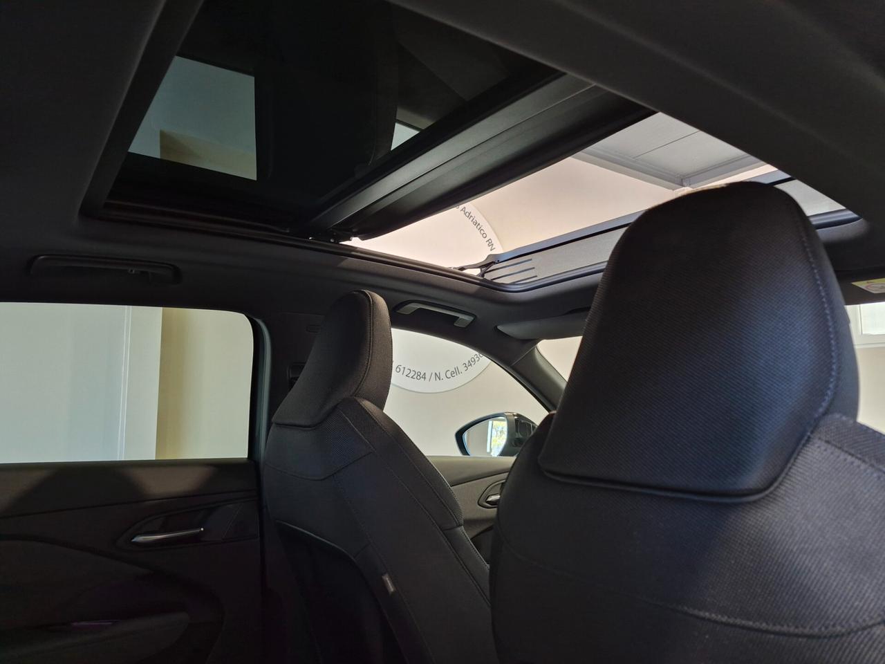 Audi Q3 1.5 TFSI MHEV S LINE EDITION 150CV S-TRONIC LED TETTO NAVI CARPLAY RETROCAM. ACC. AUTO UFFICIALE AUDI 1 PROPRIETARIO