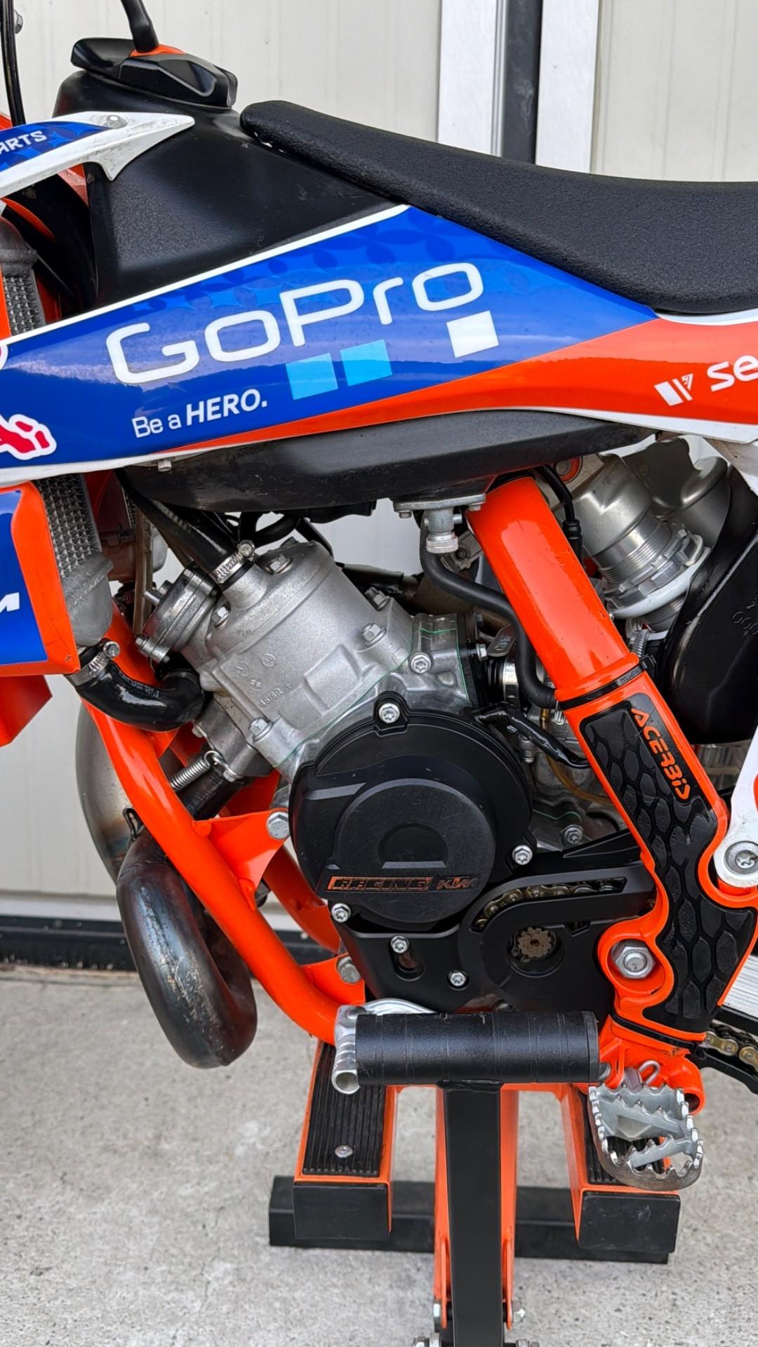 Ktm SX 65