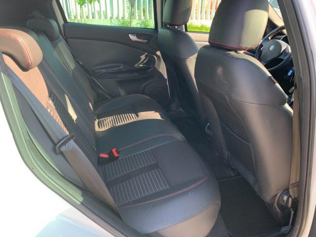 ALFA ROMEO Giulietta 1.4 Turbo 120 CV Distinctive