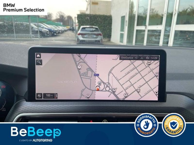 BMW X4 XDRIVE20D MHEV 48V MSPORT AUTO