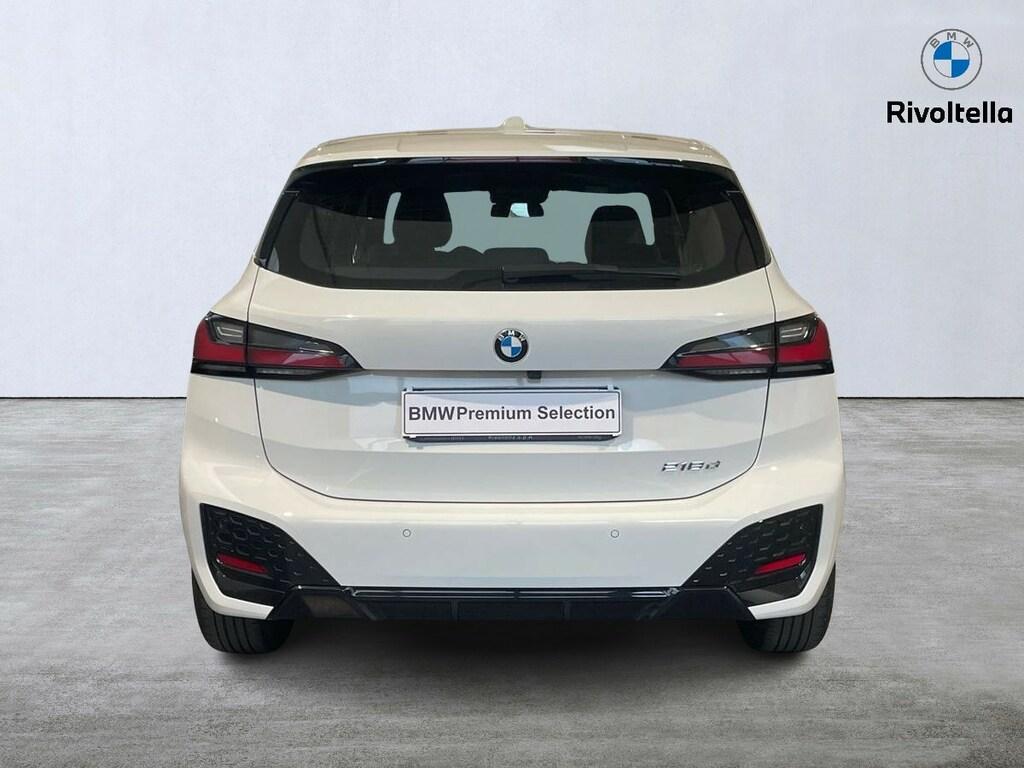 BMW Serie 2 Active Tourer 218 d Msport DCT