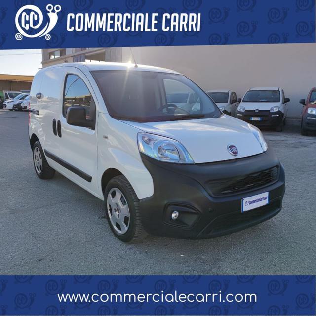 FIAT FIORINO NEW 1.3 M-JET FURGONE - 2016