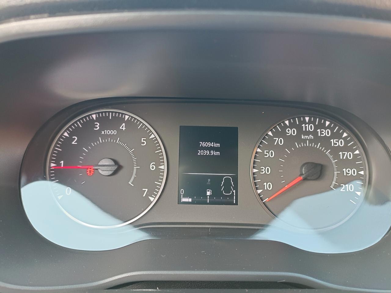 Dacia Duster GPL 4x2 Extreme