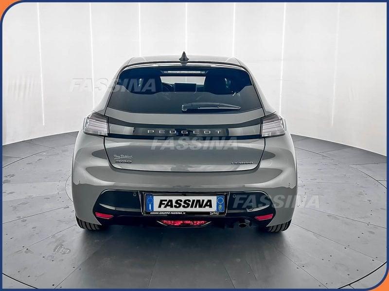 Peugeot 208 208 Hybrid 110 e-DCS6 Allure