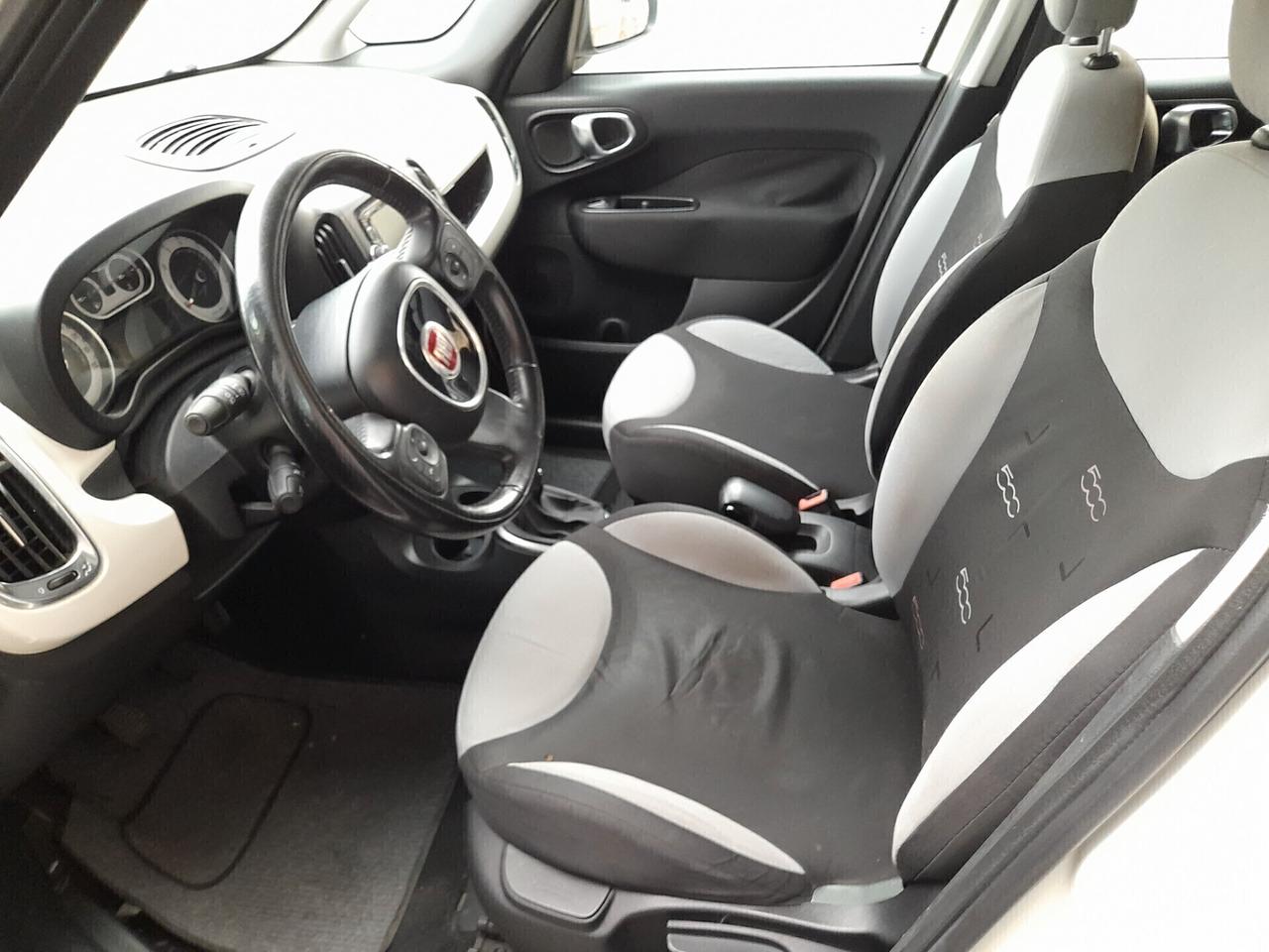 Fiat 500L 1.3 Multijet 85 CV Lounge
