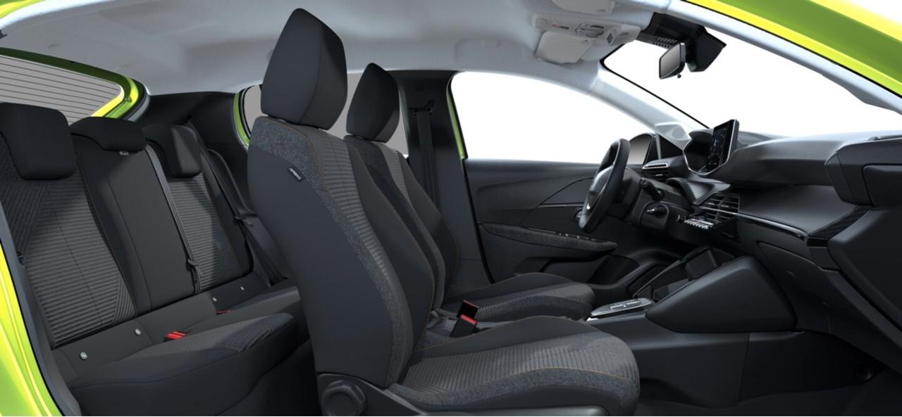 PEUGEOT 208 2ª serie 208 Turbo 100 CV 5 porte ...