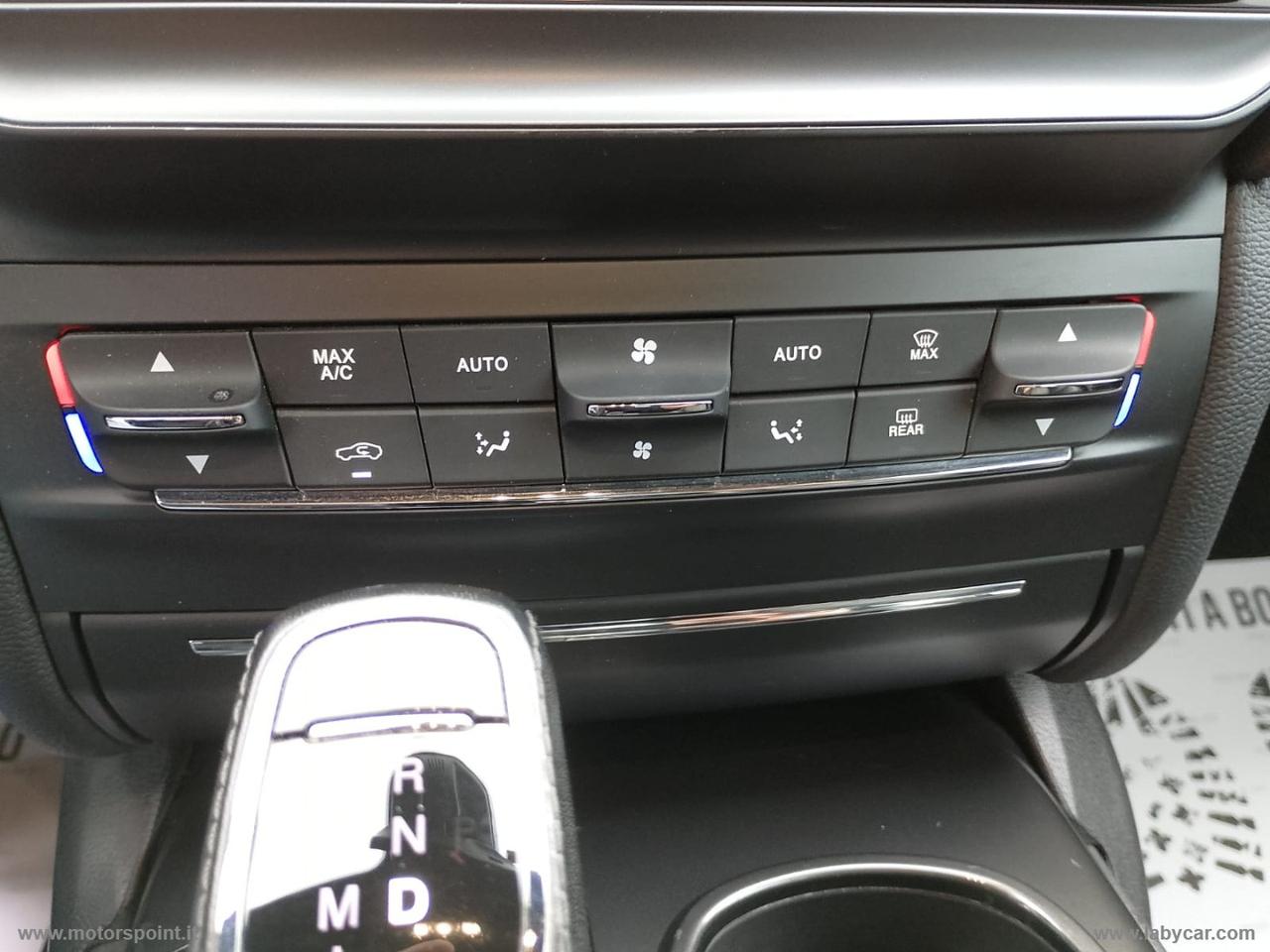 MASERATI Ghibli 330 CV MHEV Executive