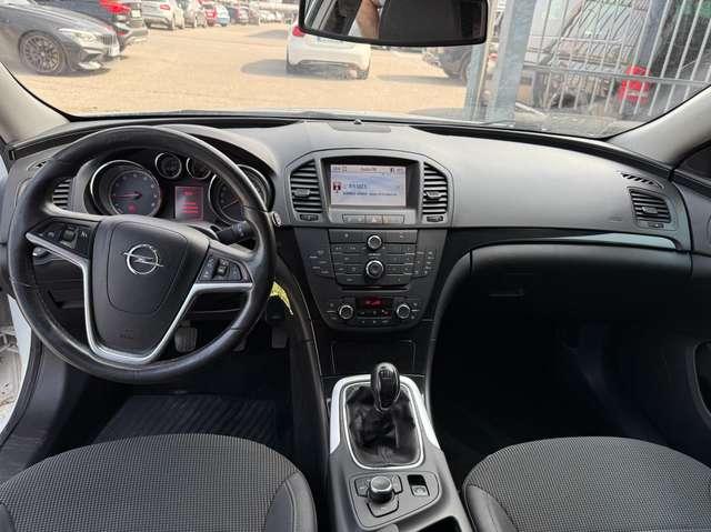 Opel Insignia Insignia Sports Tourer 1.6 t Cosmo