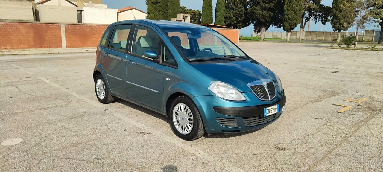 Lancia MUSA 1.3 Multijet 16V Platino